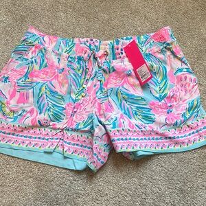 Lilly Pulitzer Katia Short